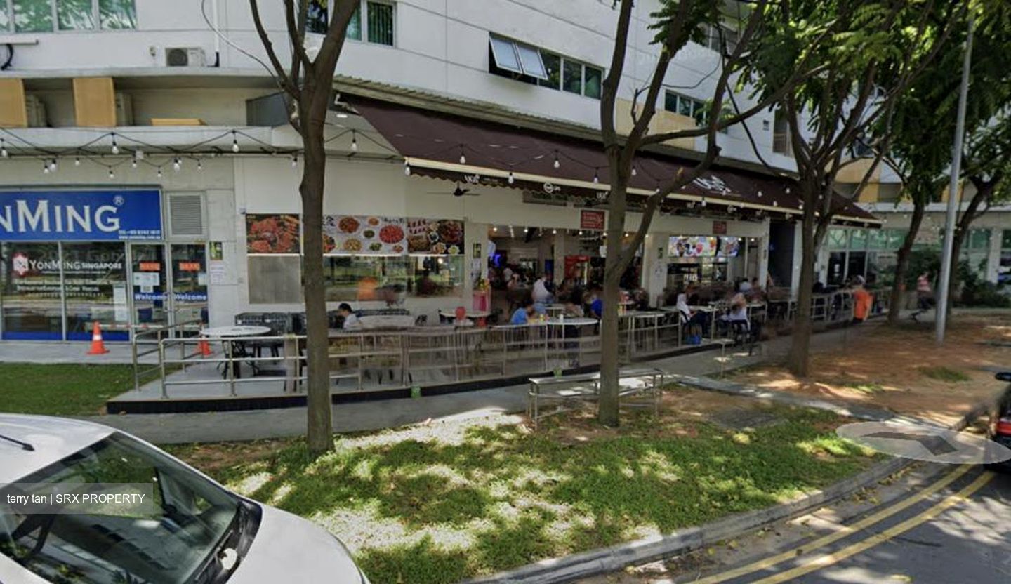 Ispace (D22), Factory #462625591